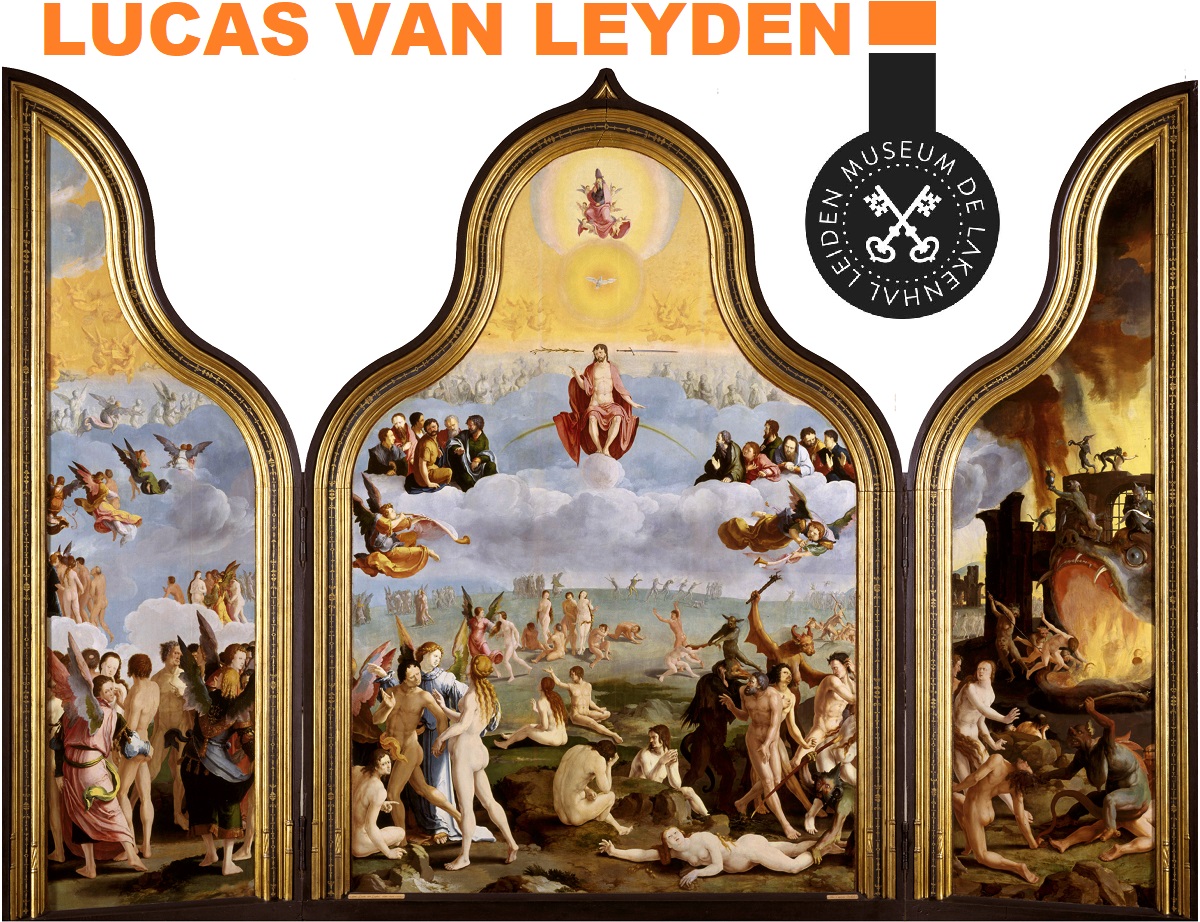 Lucas van Leyden LEIDENcity.EU