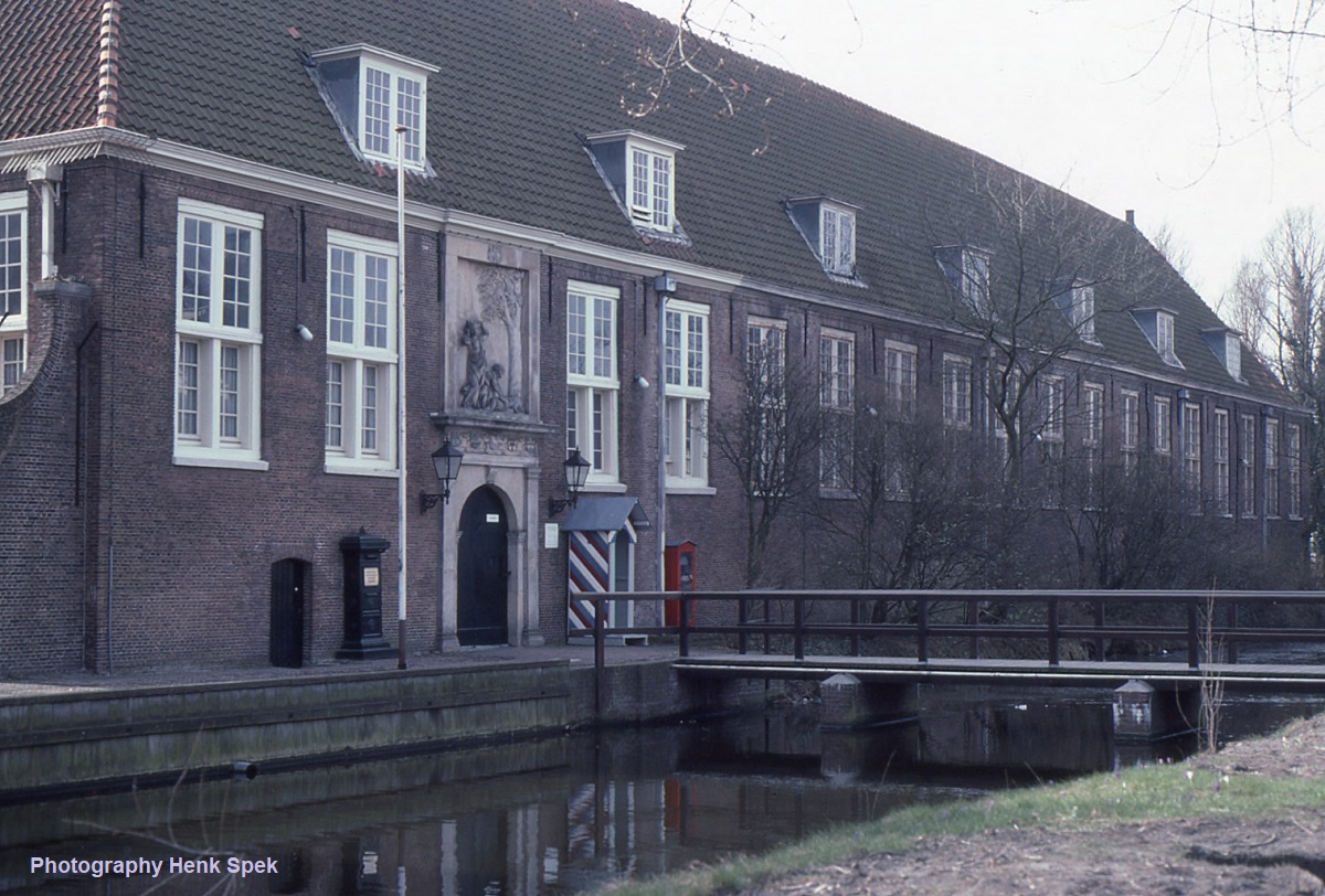 Pesthuis Leiden LEIDENcity.EU