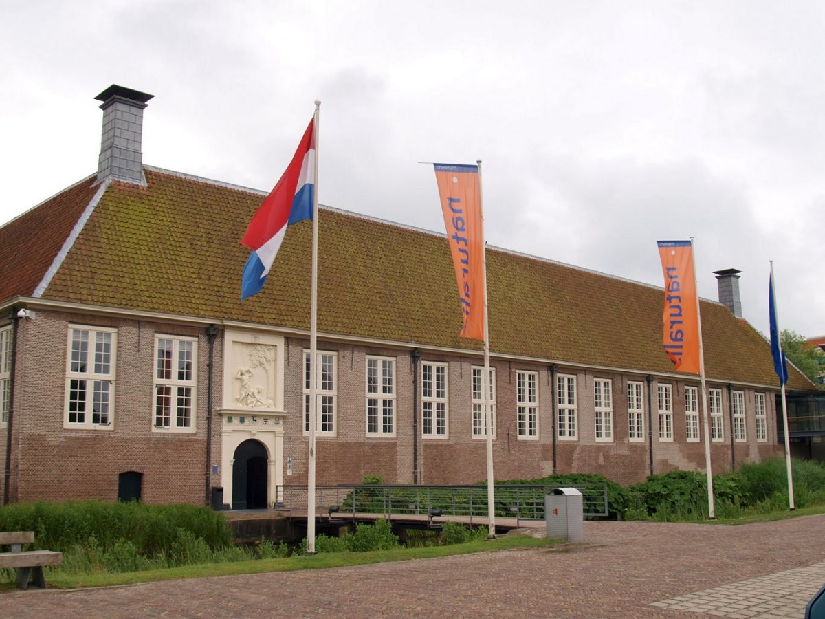 Pesthuis Leiden LEIDENcity.EU