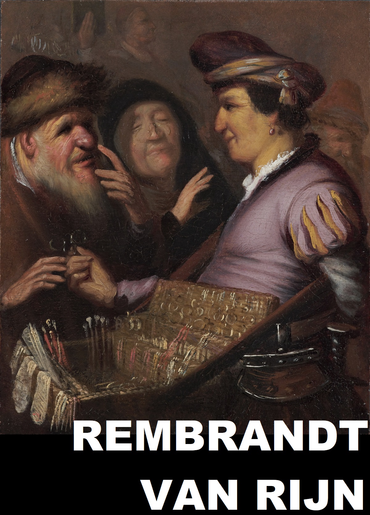 Rembrandt van Rijn LEIDENcity.EU